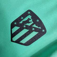 2023/2024,12Multimarcas,atletico,Madrid,nike, Third, III, Verde, ESpanhol, Espanha, Atletico de Madrid,Personalização de camisas de futebol, Times internacionais de futebol, Uniformes de futebol de alta qualidade, Designs exclusivos de camisas de futebol,