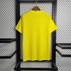 Camisa Escócia Edição Especial 150 anos 23/24 Torcedor Adidas Masculina - Amarela