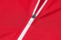 2022 2023 kit passeio treino pré jogo pós jogo aquecimento passeio cr7 robozao cristiano ronaldo  Antony Home vermelha adidas manchester united premier league 12Multimarcas