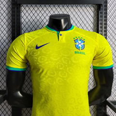 Copa Catar 2022 verde amarelo azul branco brasil ediçao especial nordeste preta casemiro copa america coutinho daniel alves marcelo Neymar neymar jr nike pelé 12Multimarcas