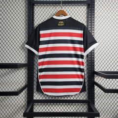 Imagem do Camisa Santa Cruz I Home 23/24 Torcedor Volt Masculina - Tricolor
