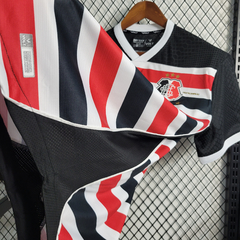 Camisa Santa Cruz I Home 23/24 Torcedor Volt Masculina - Tricolor na internet