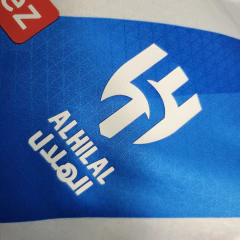 Imagem do Camisa Al-Hilal Saudi II Away 2023/ 2024 Puma Jogador Masculina