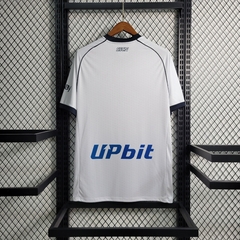 Imagem do Camisa Napoli II Away 2023/2024 Torcedor EA7 Masculina