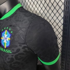 2022 Nike Verde amarelo azul branco onça veste a garra catar2022 neymarjr vinijr richarlison ronaldo pelé penta campeão onça pombo canarinho