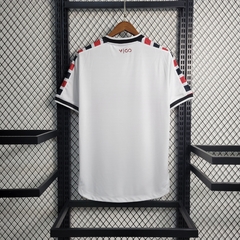 Camisa Santa Cruz II Away 23/24 Torcedor Masculina - Branca