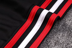 2022 2023 kit passeio treino pré jogo pós jogo aquecimento passeio cr7 robozao cristiano ronaldo  Antony Home vermelha adidas manchester united premier league 12Multimarcas