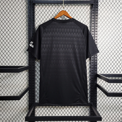 Camisa Arsenal Goleiro 2023/2024 Torcedor Masculina - Preta