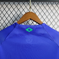 2022 copa catar verde amarelo azul branco brasil ediçao especial nordeste preta casemiro copa america copa do mundo 2022 catar coutinho daniel alves Neymar neymar jr nike pelé 12Multimarcas
