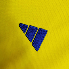 12Multimarcas,2023-2024,boca juniors,conjuntoinfantil,criancas,infantil, kits infantis,cavani,messi,benedetto,Personalização de camisas de futebol, Times internacionais de futebol, Uniformes de futebol de alta qualidade, Designs exclusivos de camisas de f