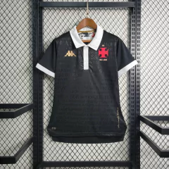 12Multimarcas,2023 2024,CAMISA FEMININA,camisasdefutebolfemininas,cruzaltino,feminina,kappa,sao januario,tailandesas,vasco, camisas negras, Personalização de camisas de futebol, Times internacionais de futebol, Uniformes de futebol de alta qualidade, Desi