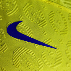 Copa Catar 2022 verde amarelo azul branco brasil ediçao especial nordeste preta casemiro copa america coutinho daniel alves marcelo Neymar neymar jr nike pelé 12Multimarcas