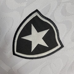Camisa Botafogo III 23/24 Feminina - loja online