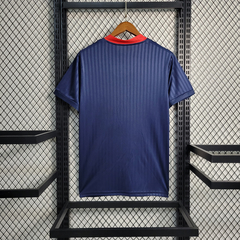 Camisa Ajax 2023/2024 ICON Adidas Masculina - Azul Escuro - loja online