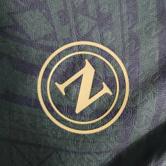 12Multimarcas,2023/2024,Camisa Third,Italiano,Napoli,Serie A, Maradona,Personalização de camisas de futebol, Times internacionais de futebol, Uniformes de futebol de alta qualidade, Designs exclusivos de camisas de futebol, Coleção de camisas de futebol a