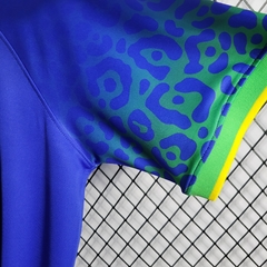 2022 copa catar verde amarelo azul branco brasil ediçao especial nordeste preta casemiro copa america copa do mundo 2022 catar coutinho daniel alves Neymar neymar jr nike pelé 12Multimarcas
