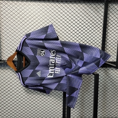 Camisa Lyon Third III 22/23 Torcedor Adidas Masculina