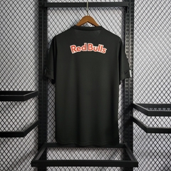 Camisa Red Bull Bragantino II 22/23 Torcedor New Balance Masculina - comprar online