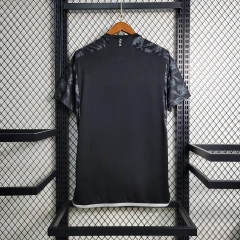 Camisa Ajax 2023/2024 Third III Masculina - Preta - comprar online