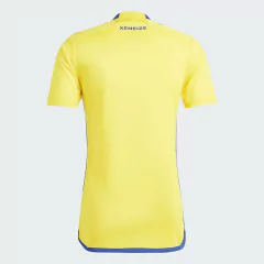 Imagem do Camisa Boca Juniors Away II 2023/2024 Torcedor Masculina - Amarela