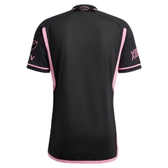 Imagem do Camisa Inter Miami CF II Away 23/24 Torcedor - Preto