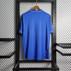 Imagem do Camisa Chelsea Retrô Home 2012/2013 Torcedor Adidas Masculina - Azul