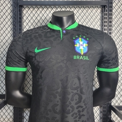 2022 Nike Verde amarelo azul branco onça veste a garra catar2022 neymarjr vinijr richarlison ronaldo pelé penta campeão onça pombo canarinho