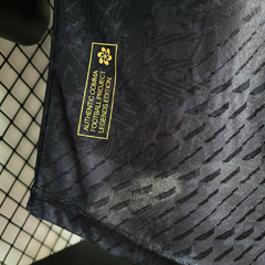 Camisa GOAT Portugal – CR7 2023/24 Special Edition Jogador Black - loja online
