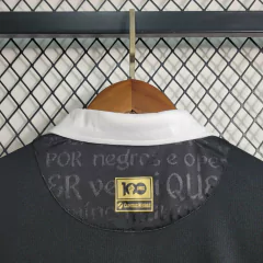 12Multimarcas,2023 2024,CAMISA FEMININA,camisasdefutebolfemininas,cruzaltino,feminina,kappa,sao januario,tailandesas,vasco, camisas negras, Personalização de camisas de futebol, Times internacionais de futebol, Uniformes de futebol de alta qualidade, Desi