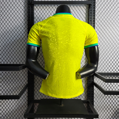 Copa Catar 2022 verde amarelo azul branco brasil ediçao especial nordeste preta casemiro copa america coutinho daniel alves marcelo Neymar neymar jr nike pelé 12Multimarcas