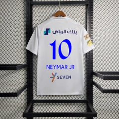 Camisa Al-Hilal Saudi II Away 2023/ 2024 Puma Torcedor Masculina - comprar online