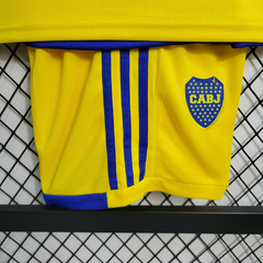 12Multimarcas,2023-2024,boca juniors,conjuntoinfantil,criancas,infantil, kits infantis,cavani,messi,benedetto,Personalização de camisas de futebol, Times internacionais de futebol, Uniformes de futebol de alta qualidade, Designs exclusivos de camisas de f