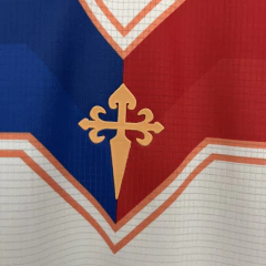 Camisa Fortaleza Edição Especial Dia Dos Pais 2023 Masculina - Branca - loja online