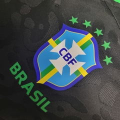 2022 Nike Verde amarelo azul branco onça veste a garra catar2022 neymarjr vinijr richarlison ronaldo pelé penta campeão onça pombo canarinho