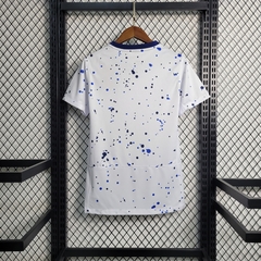 Camisa Seleção Estados Unidos Home I 2023/2024 Torcedor Nike Feminina - Branca - comprar online