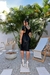 VESTIDO CUADRADO - loja online