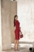 VESTIDO MARIA LUISA
