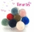 POMPOM BOLINHA 25 MM na internet