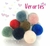 POMPOM BOLINHA 25 MM