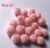 POMPOM BOLINHA 10 MM - comprar online