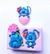 Molde Mini Stitch