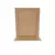 Porta Retrato MDF Cru com base