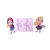 MOLDE VERARTES.: MENINA DUO