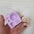 Molde de Silicone Divertidamente - Nostalgia - comprar online