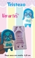 Combo Divertidamente - Moldes de Silicone + Resinados + Guardanapos - comprar online