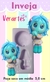Imagem do Combo Divertidamente - Moldes de Silicone + Resinados + Guardanapos