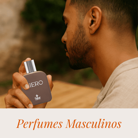 Marca 1 de THERA COSMÉTICOS – PERFUMES CONTRATIPOS DE ALTA FIXAÇÃO