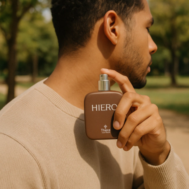 Fragrâncias Masculinas