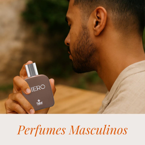Marca 1 de THERA COSMÉTICOS – PERFUMES CONTRATIPOS DE ALTA FIXAÇÃO