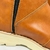 Bota con cierre DALILA LEATHER - Chajá Oficial
